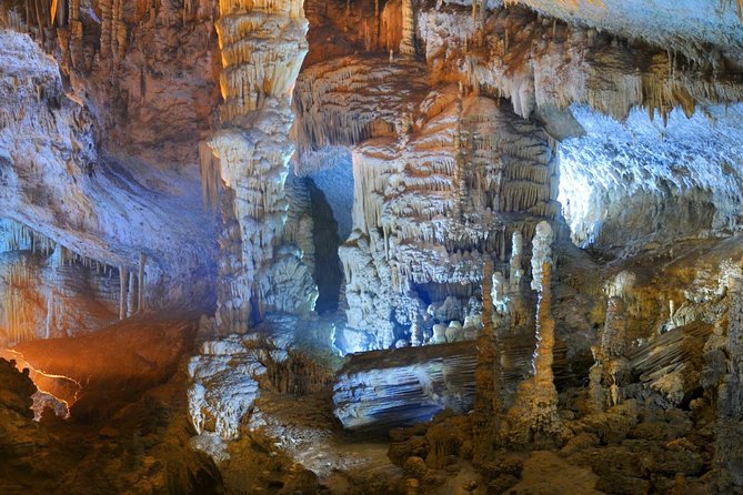 Small Group Tours to Jeita Grotto and Byblos with tickets - Why this Beirut day trip works