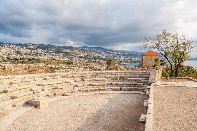 Small Group Tours to Jeita Grotto and Byblos with tickets - Who will enjoy this six-hour itinerary