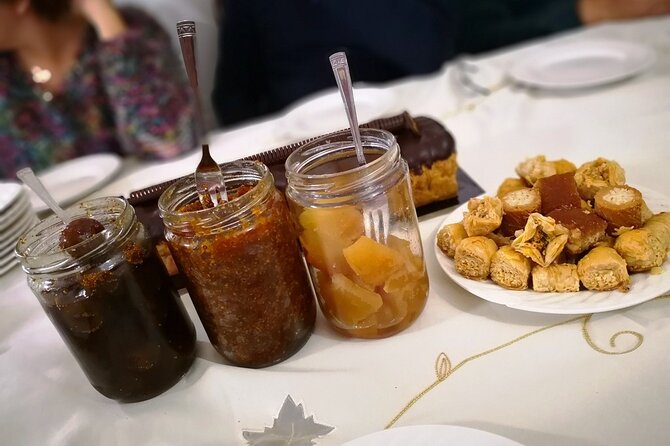 Traveling Spoon Lebanese Mezze Private Online Cooking Class - The Cultural Connection Beyond the Recipes