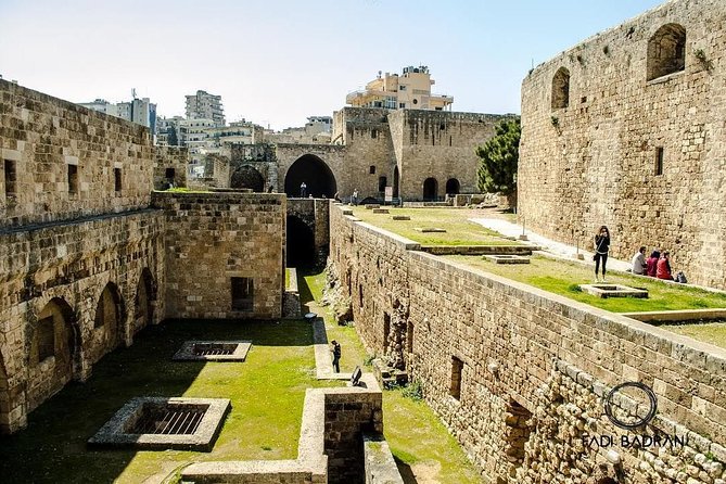 Tripoli City Lebanon Trip - Key points to know before visiting Tripoli