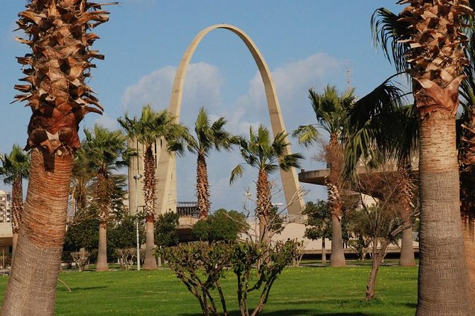 Tripoli City Lebanon Trip - Pickup, timing, and the shape of the day