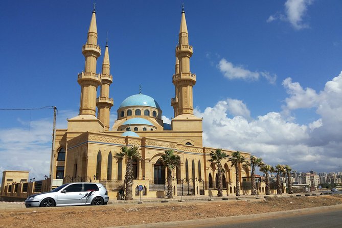Tripoli City Lebanon Trip - Who will get the most from this Tripoli visit