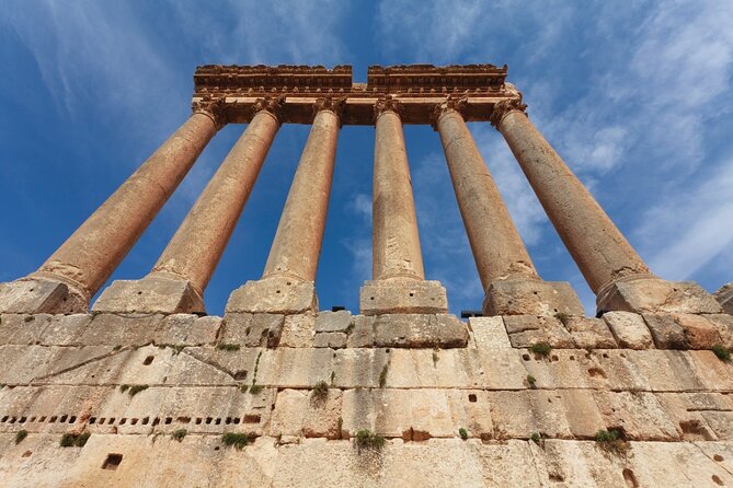 Wine Tasting and Culture - What the $100 price really includes